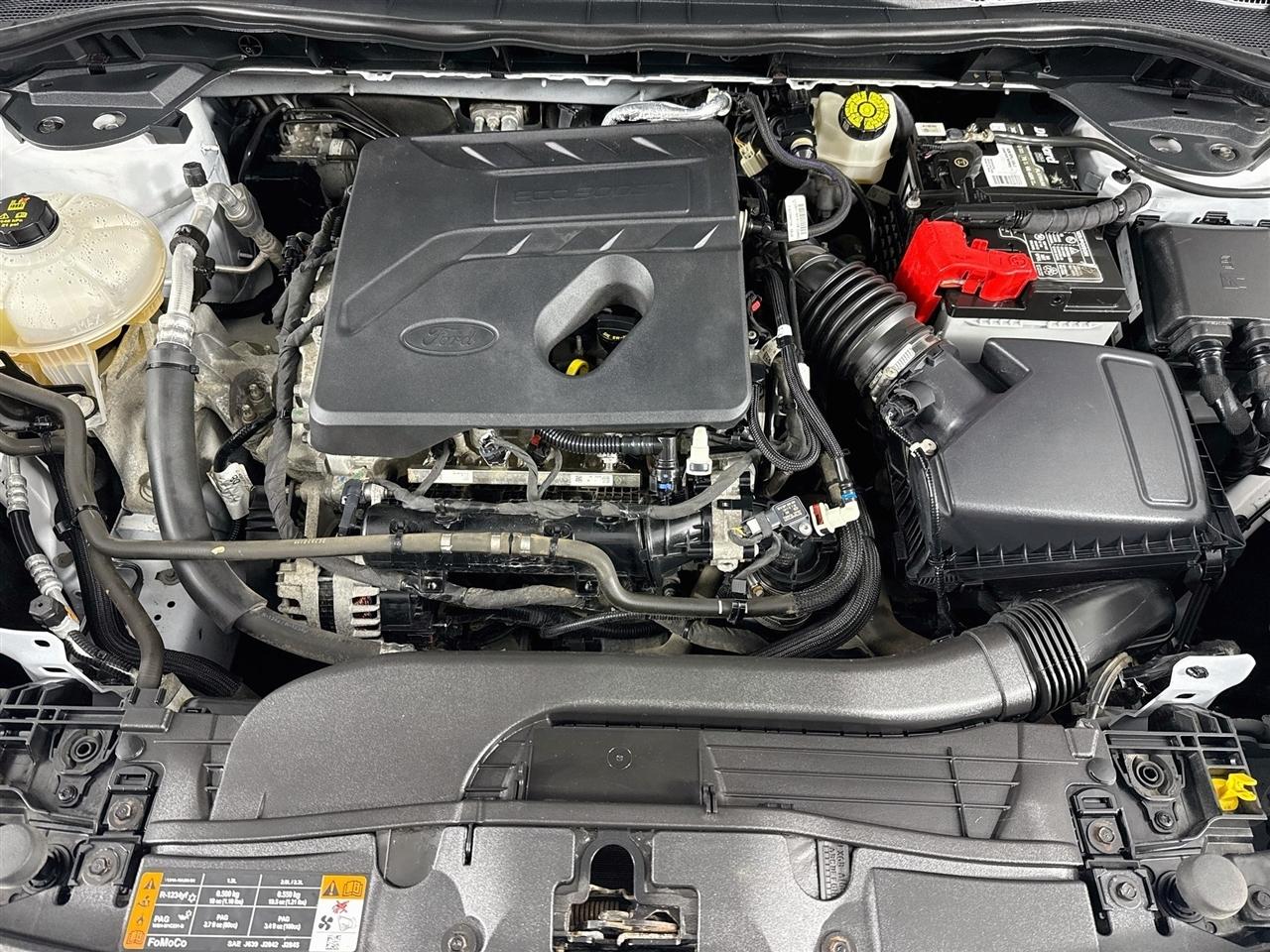 Ford Escape SE AWD 2020