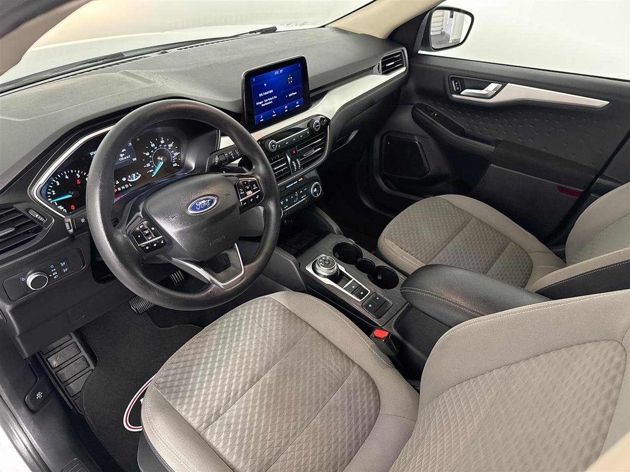 Ford Escape SE AWD 2020