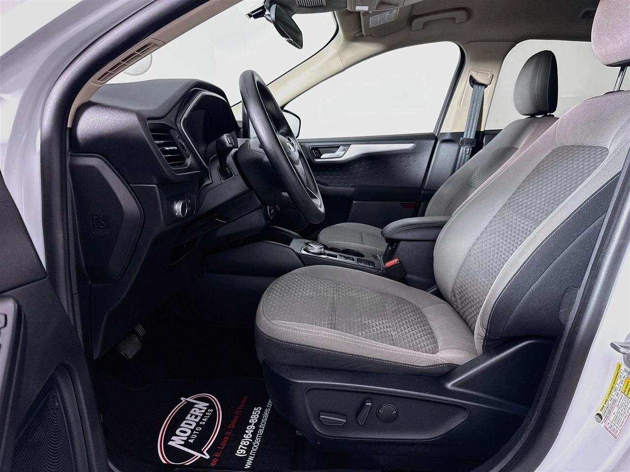 Ford Escape SE AWD 2020