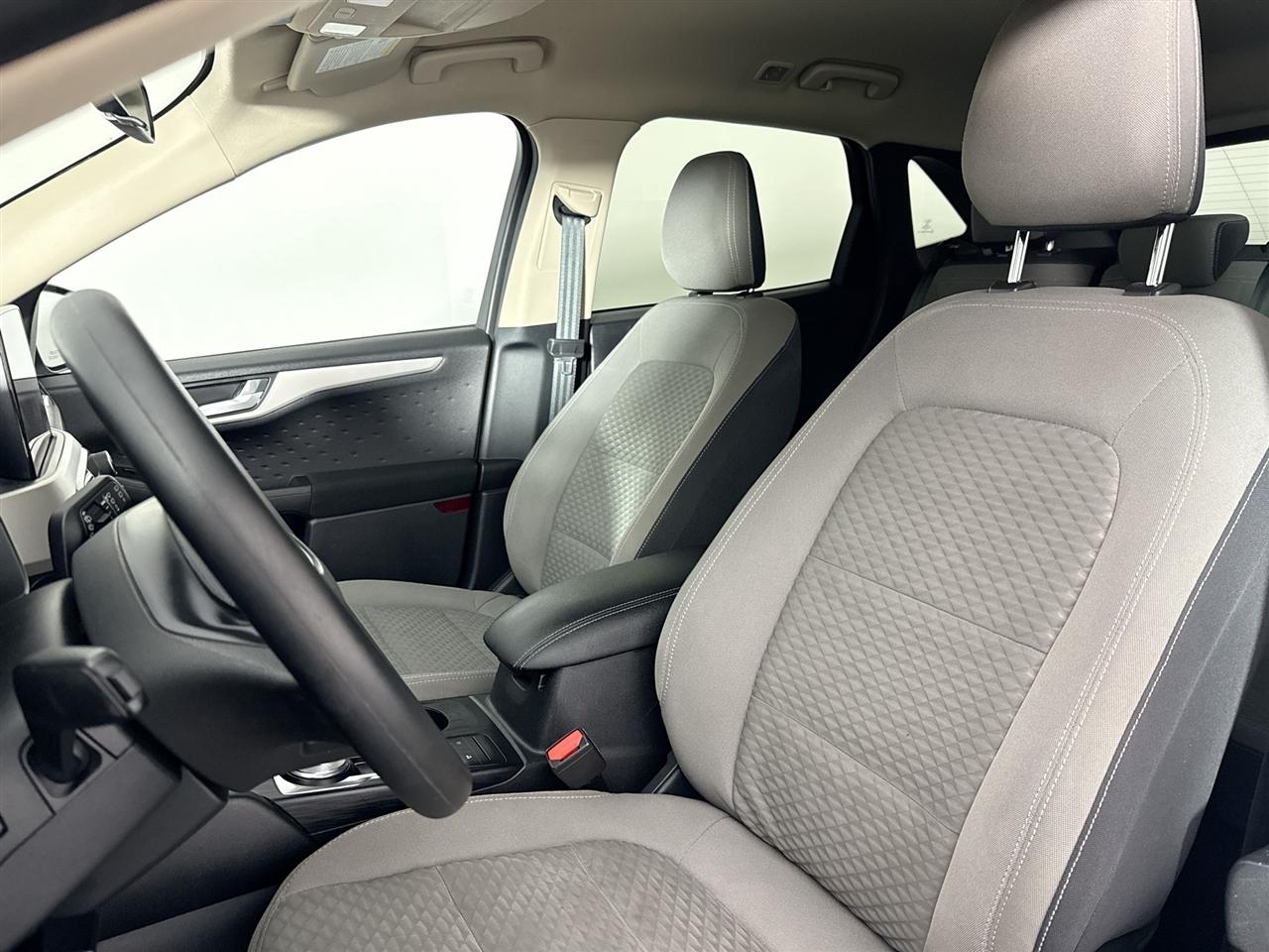 Ford Escape SE AWD 2020