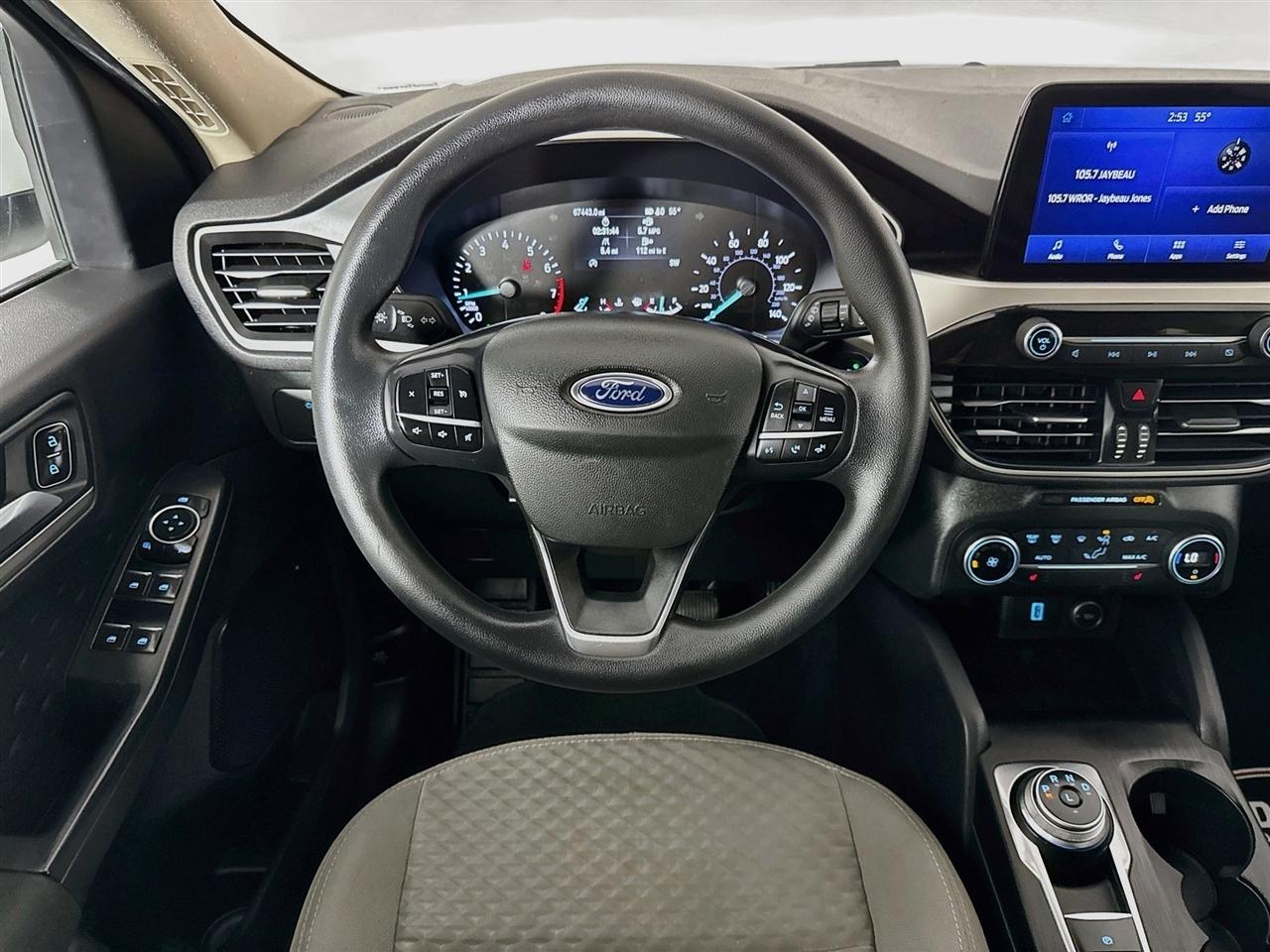 Ford Escape SE AWD 2020