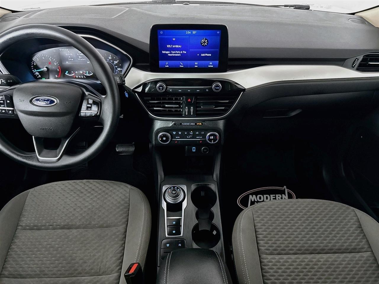 Ford Escape SE AWD 2020