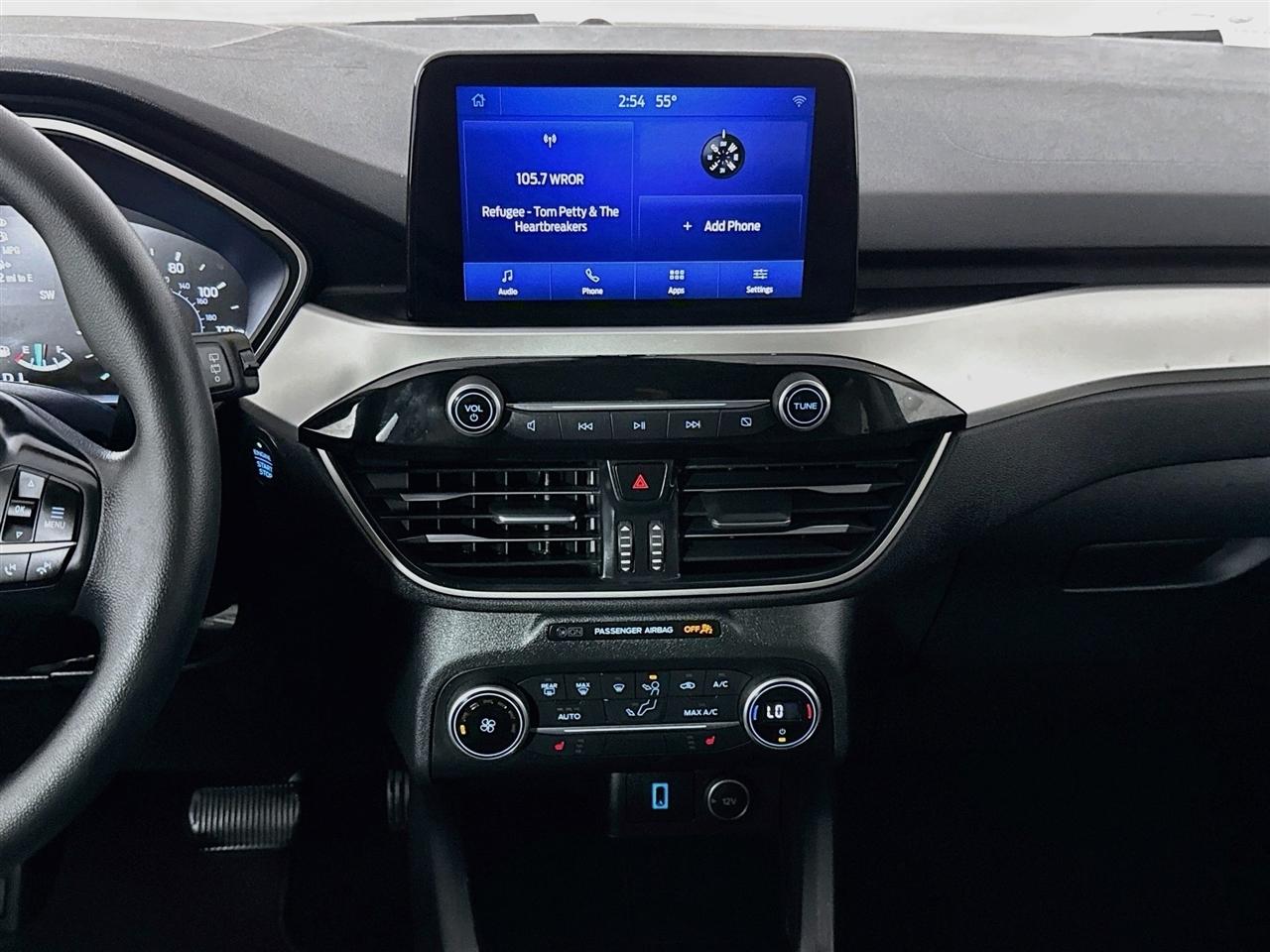 Ford Escape SE AWD 2020