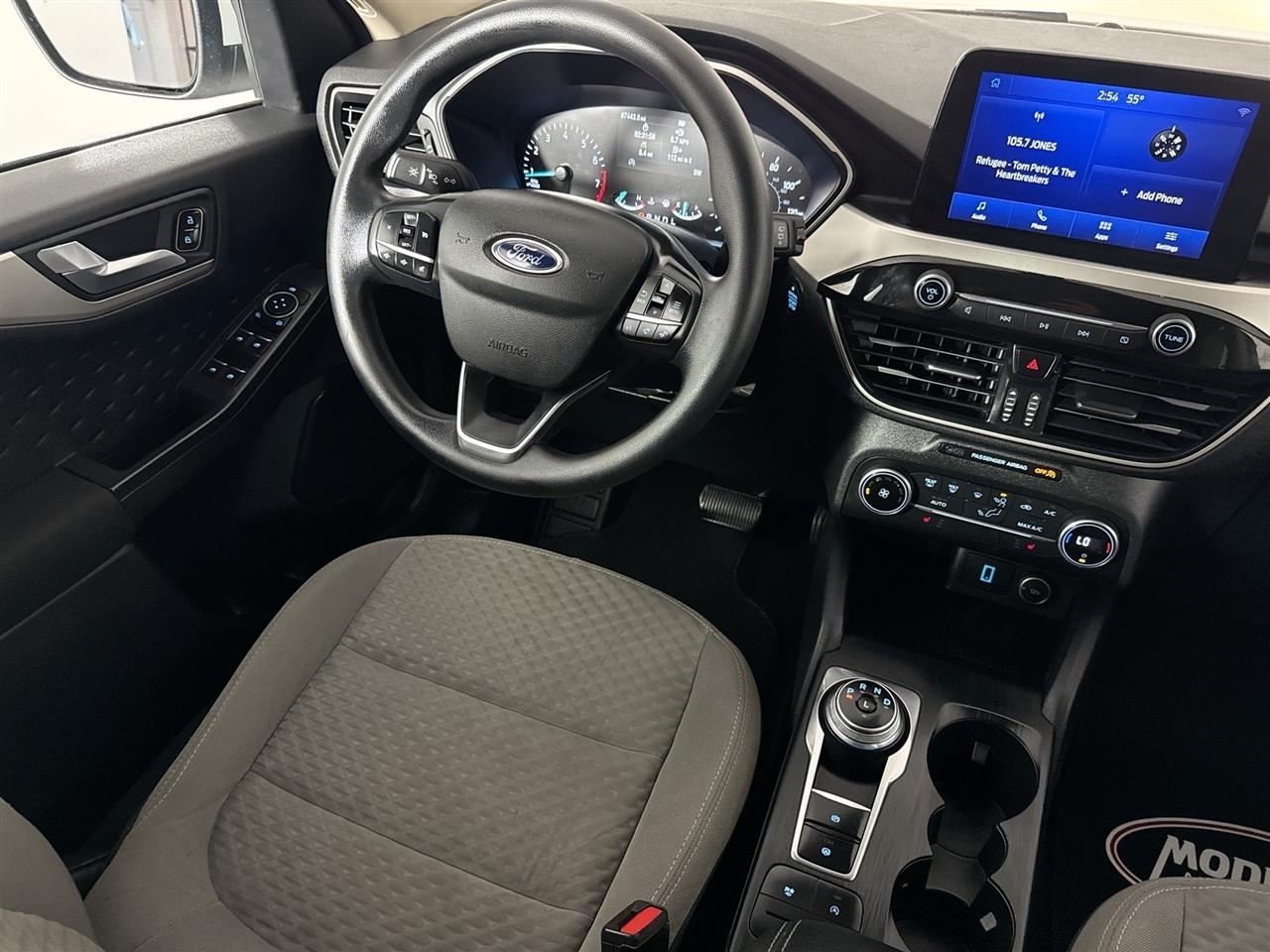 Ford Escape SE AWD 2020