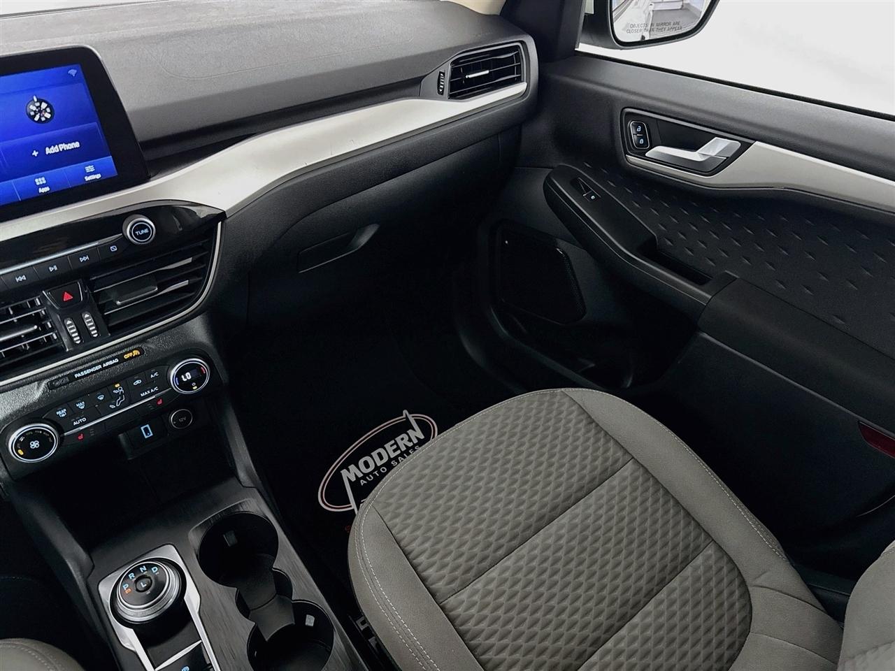 Ford Escape SE AWD 2020