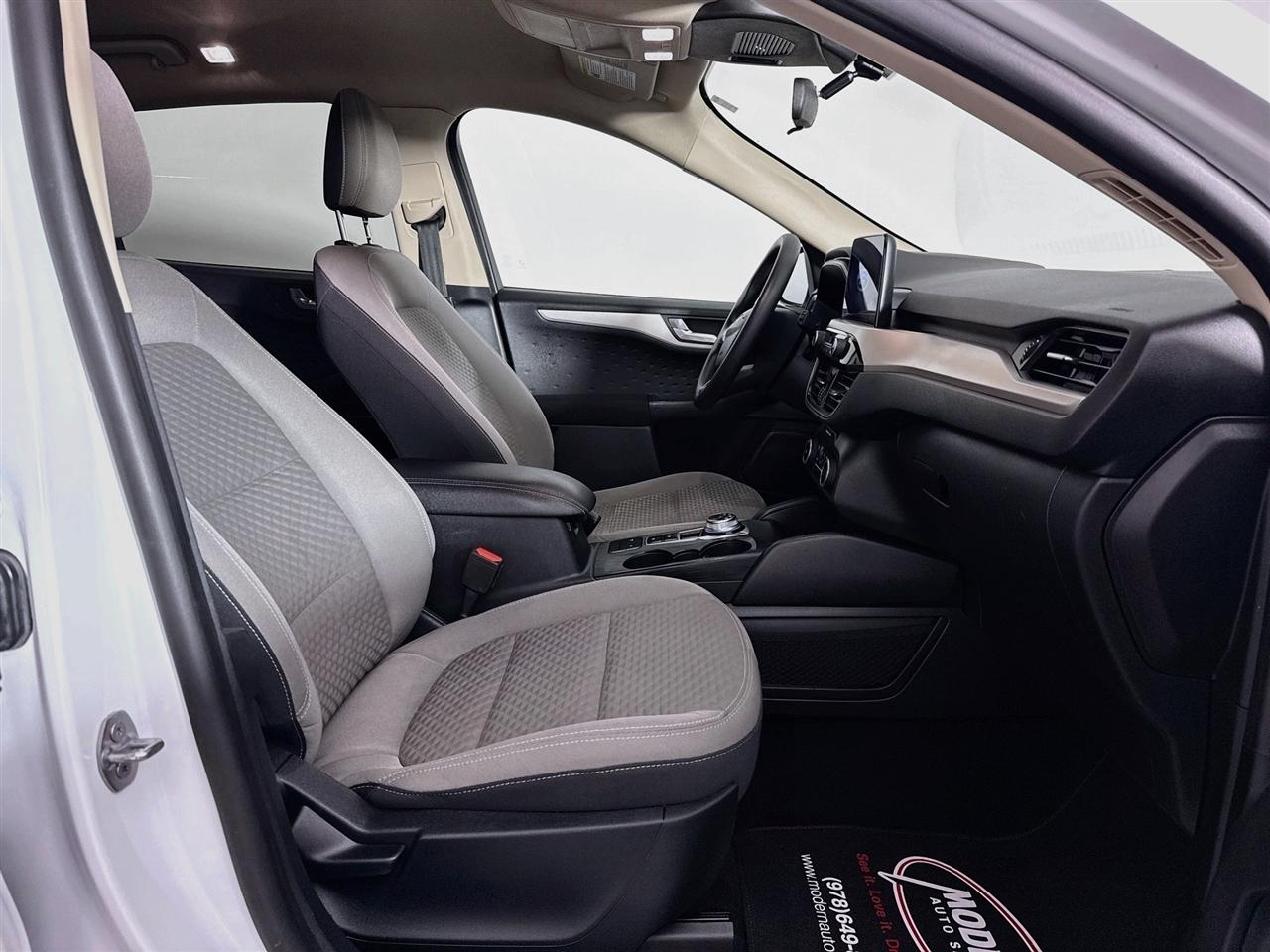 Ford Escape SE AWD 2020