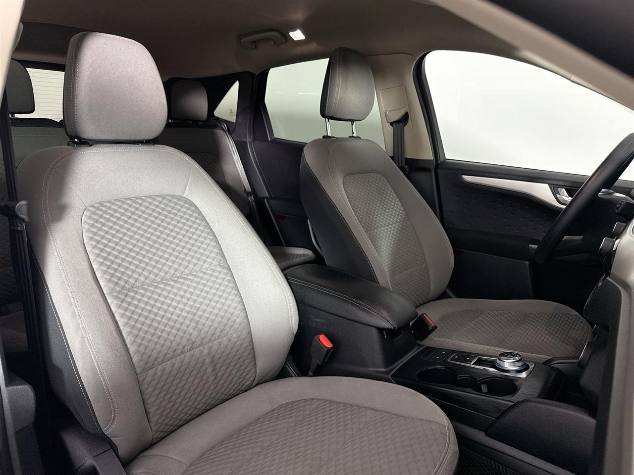 Ford Escape SE AWD 2020
