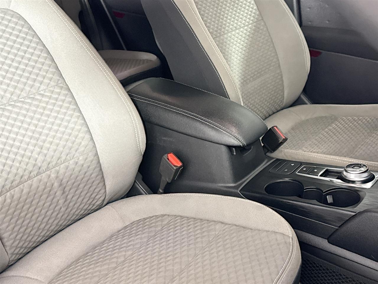 Ford Escape SE AWD 2020