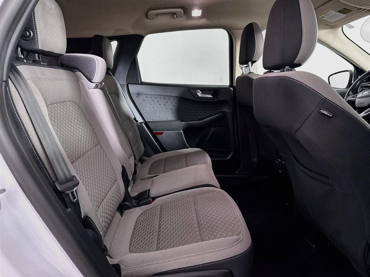 Ford Escape SE AWD 2020