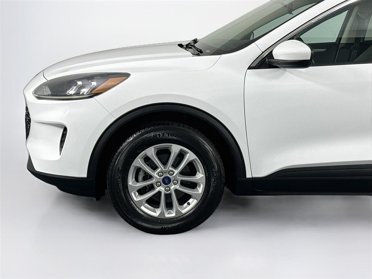 Ford Escape SE AWD 2020