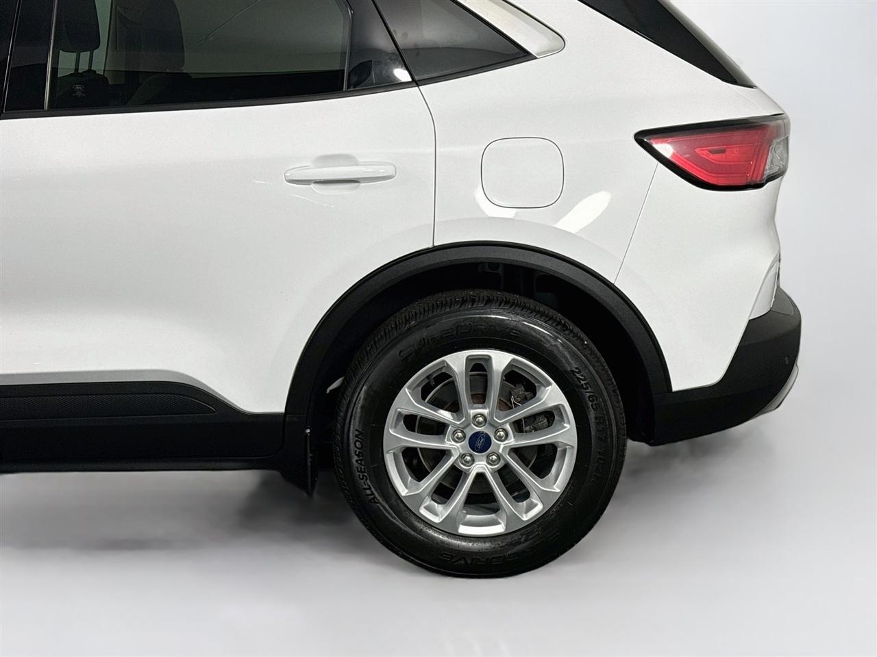 Ford Escape SE AWD 2020