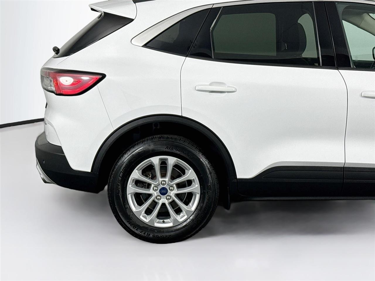 Ford Escape SE AWD 2020