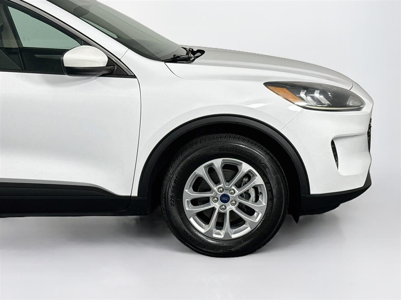 Ford Escape SE AWD 2020