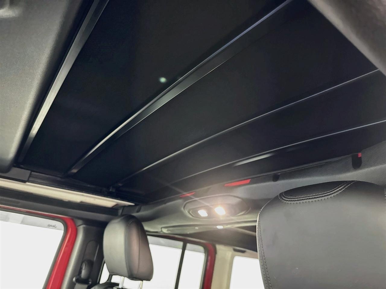 Jeep Wrangler 4xe Rubicon X 4x4 2024