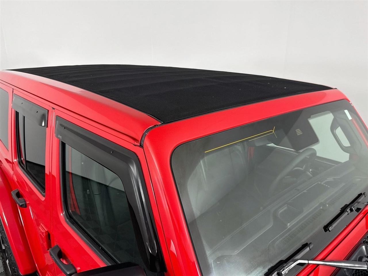 Jeep Wrangler 4xe Rubicon X 4x4 2024