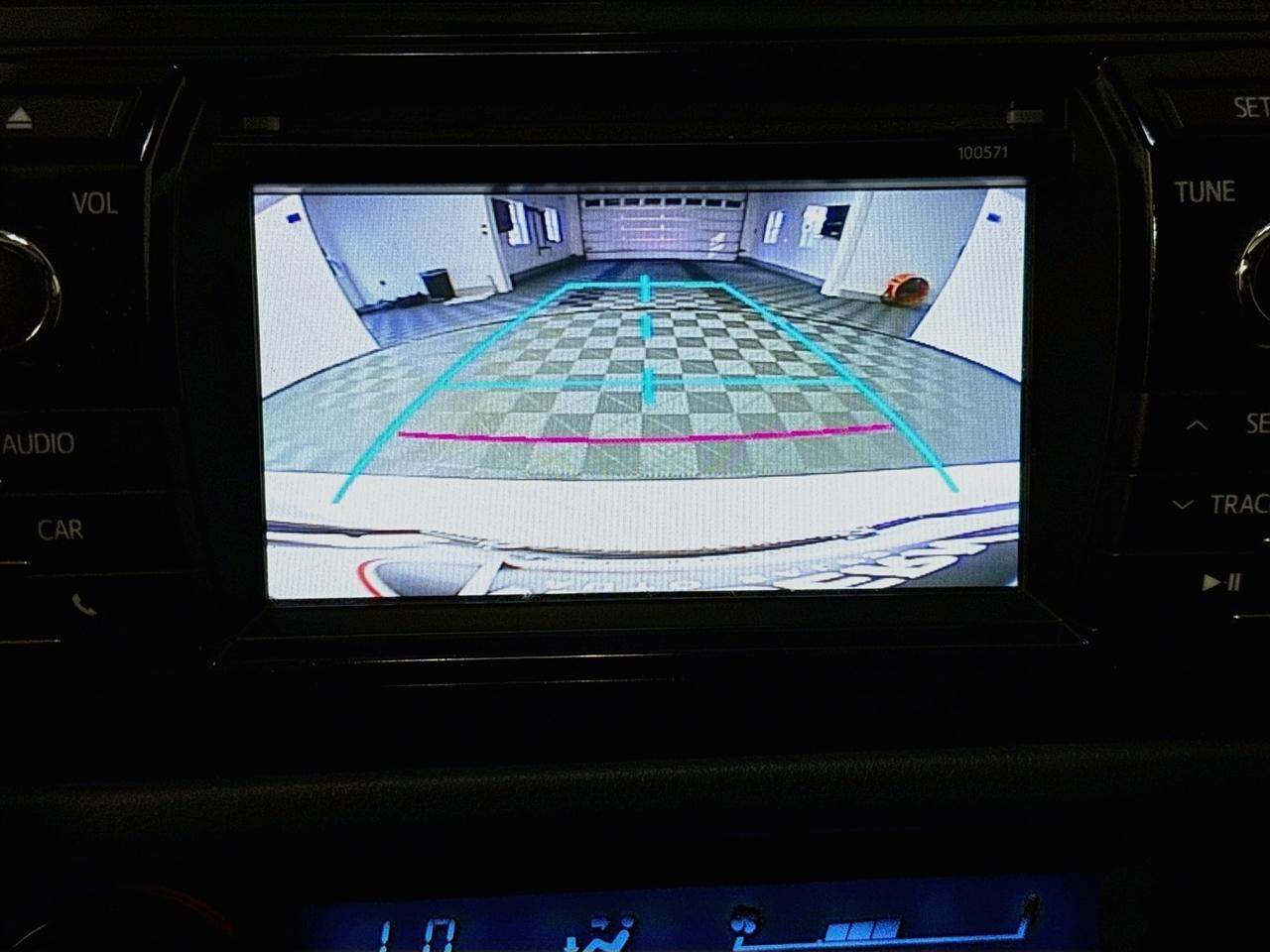 Toyota Corolla 4dr Sdn CVT S w/Special Edition Pkg (Natl) 2016