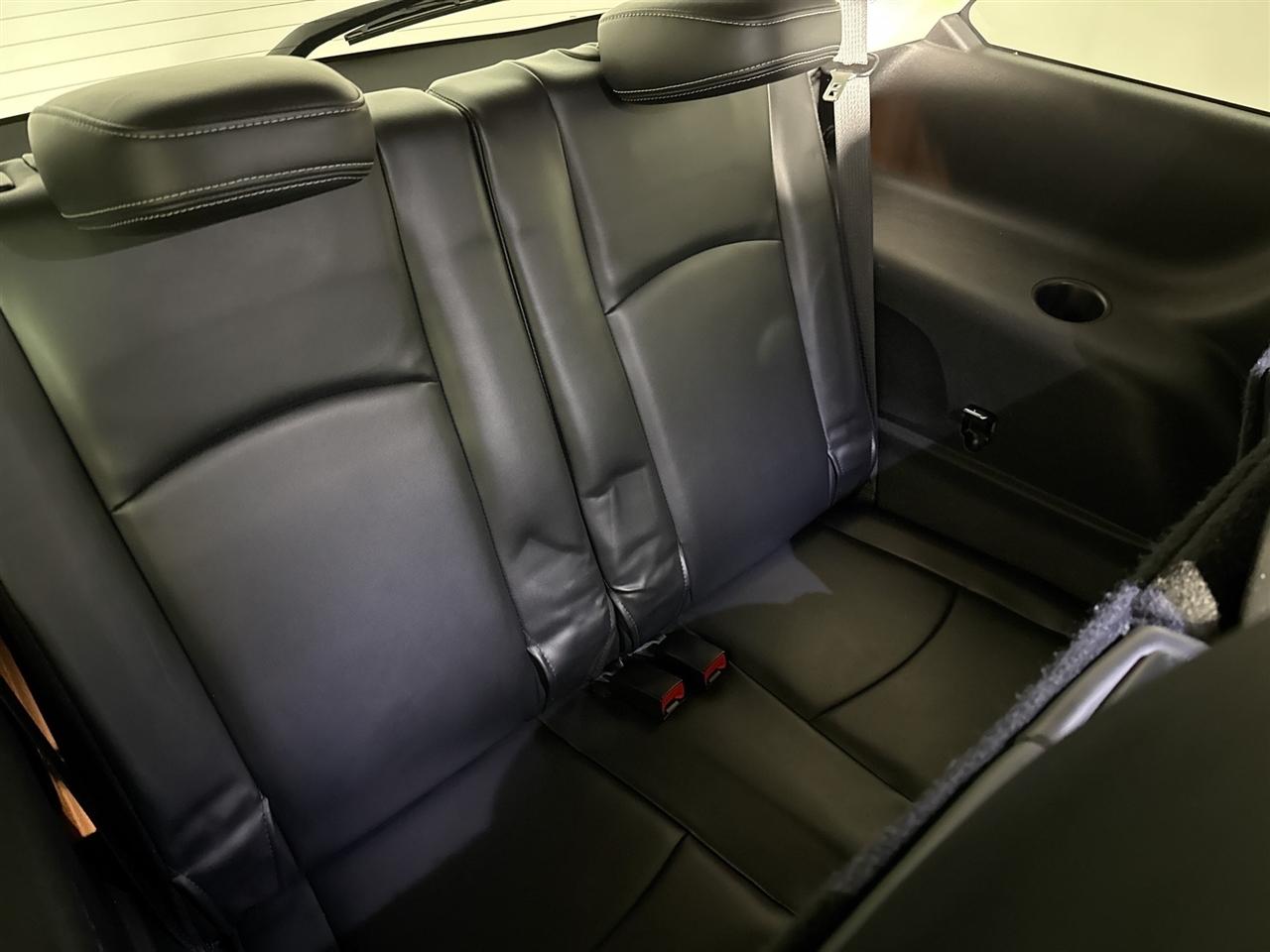 Dodge Journey Crossroad AWD 2018