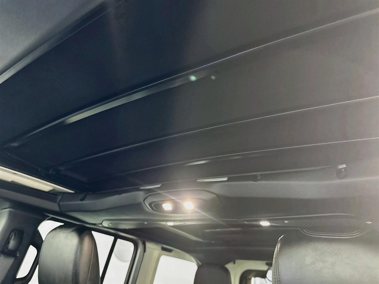 Jeep Wrangler 4xe High Altitude 4x4 2024