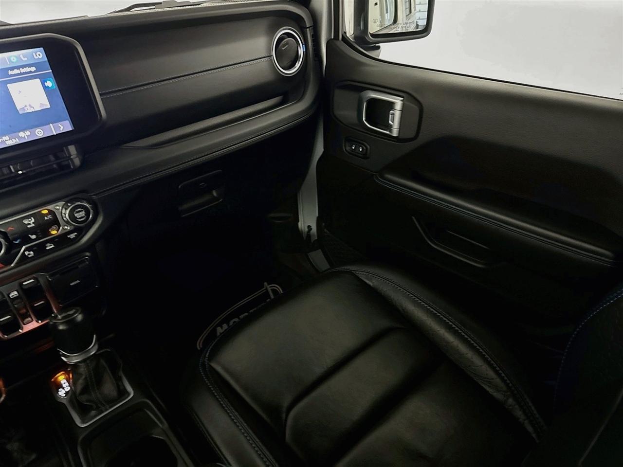 Jeep Wrangler 4xe High Altitude 4x4 2024