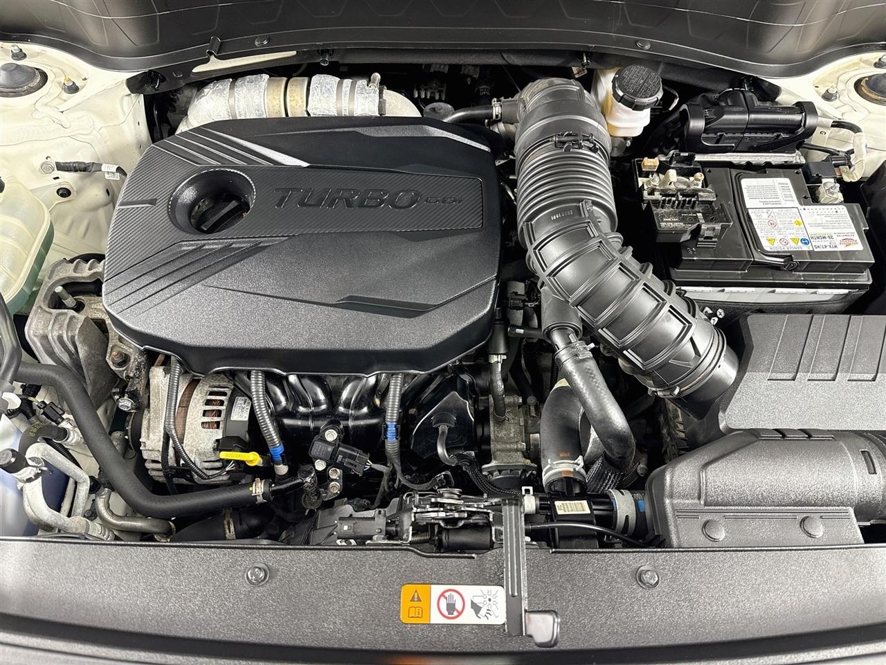 Kia Seltos S DCT AWD 2021