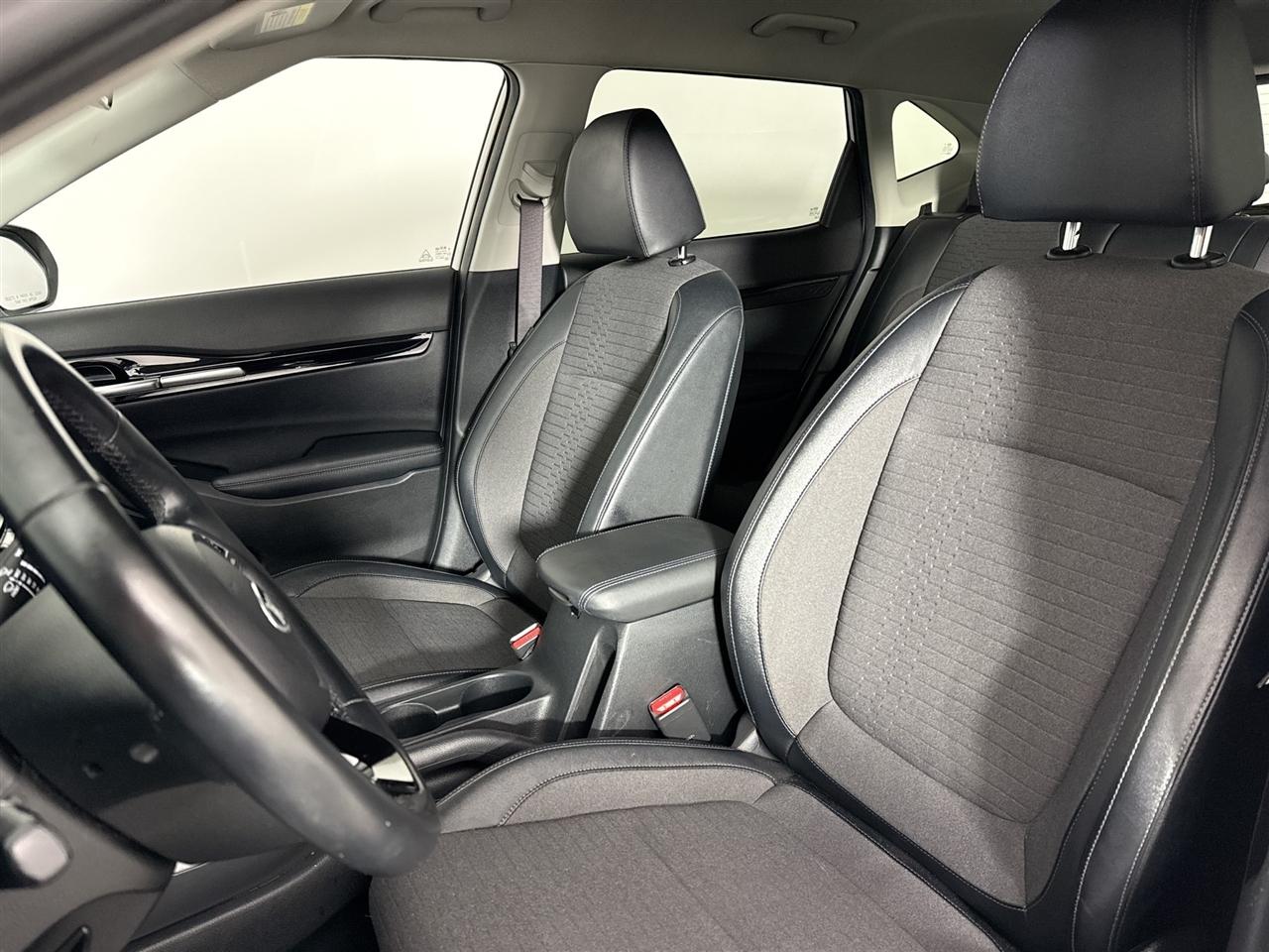 Kia Seltos S DCT AWD 2021