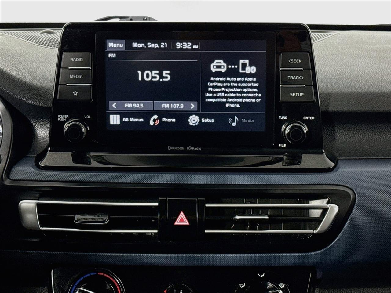 Kia Seltos S DCT AWD 2021