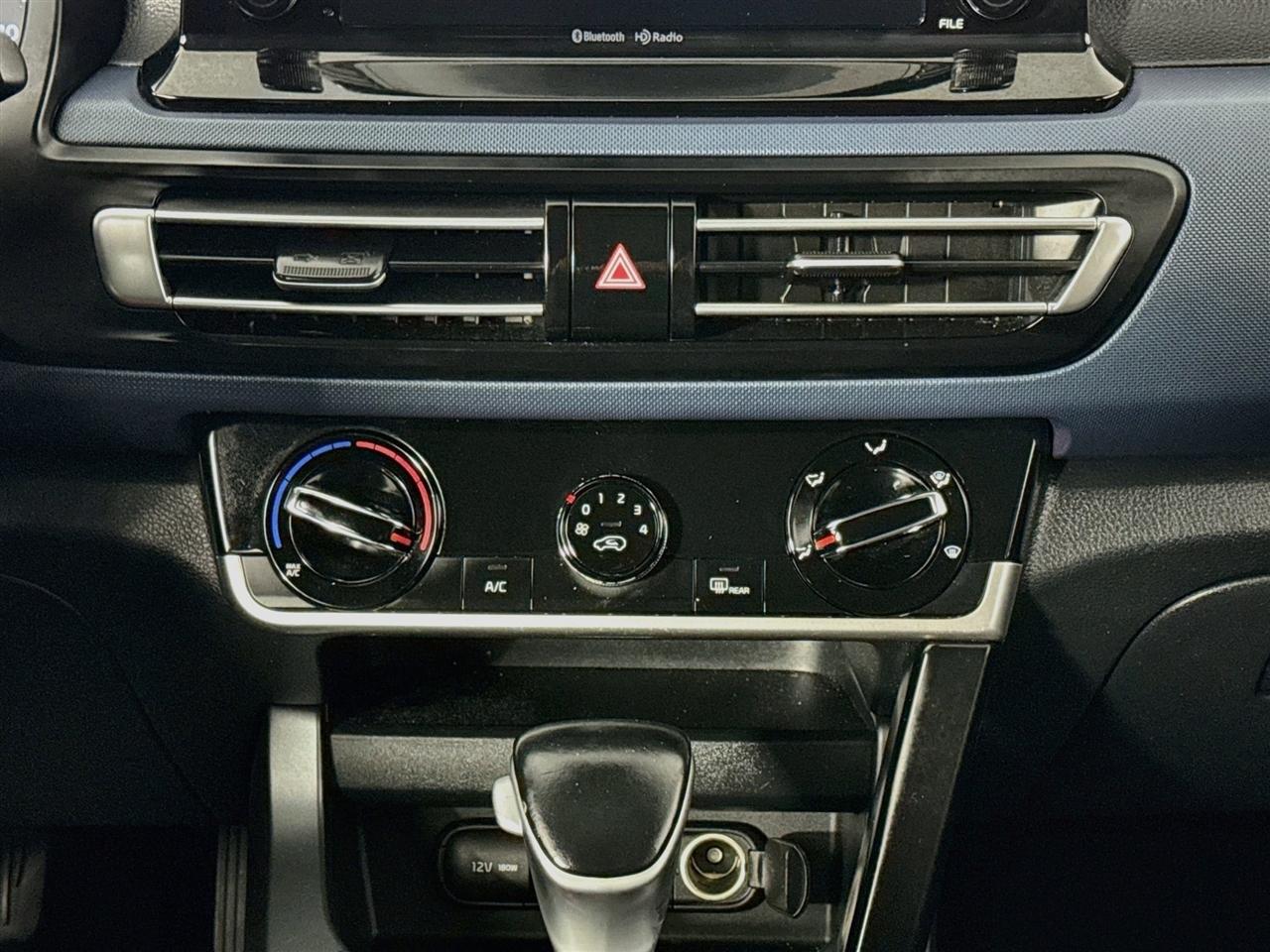 Kia Seltos S DCT AWD 2021
