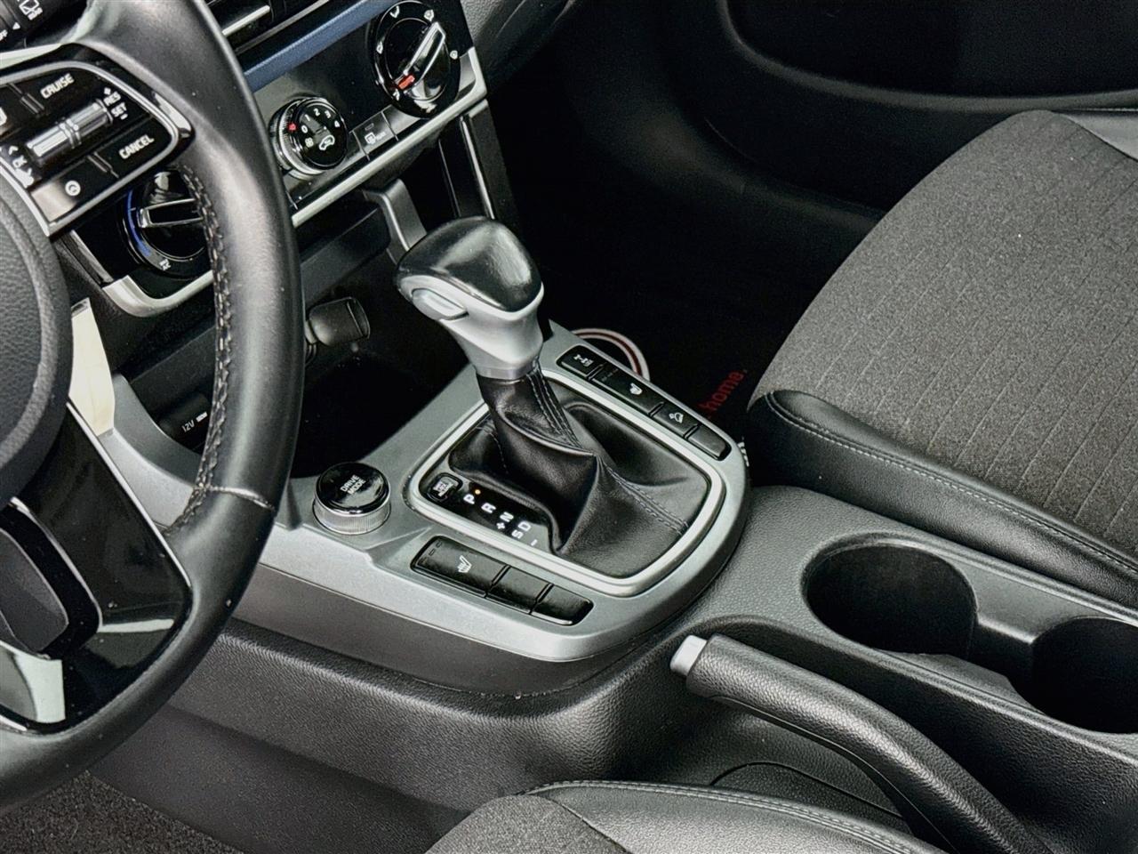 Kia Seltos S DCT AWD 2021