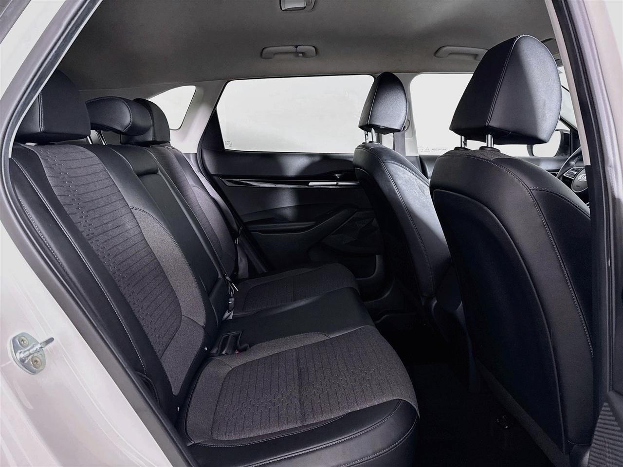 Kia Seltos S DCT AWD 2021