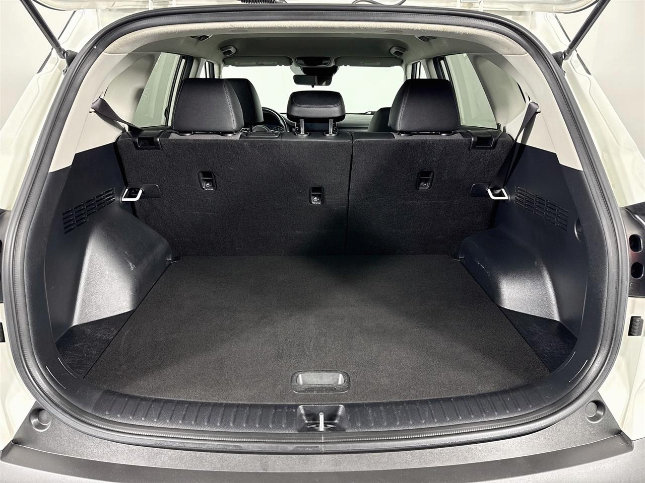 Kia Seltos S DCT AWD 2021