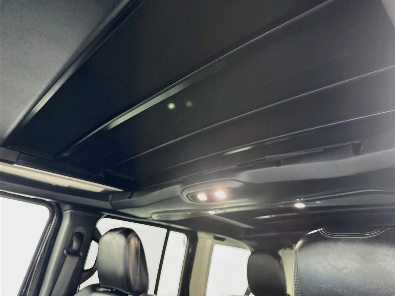 Jeep Wrangler 4xe High Altitude 4x4 2024