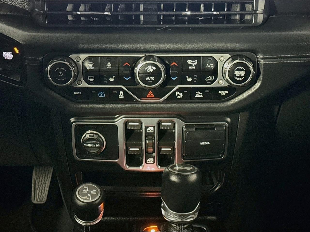 Jeep Wrangler 4xe High Altitude 4x4 2024