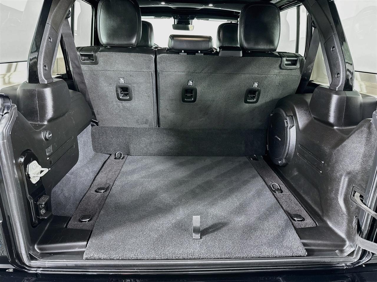 Jeep Wrangler 4xe High Altitude 4x4 2024