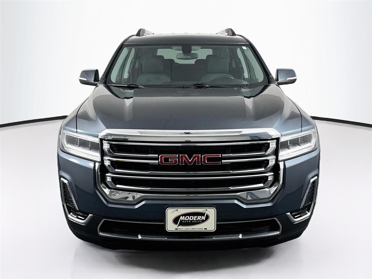 GMC Acadia AWD 4dr SLE 2020