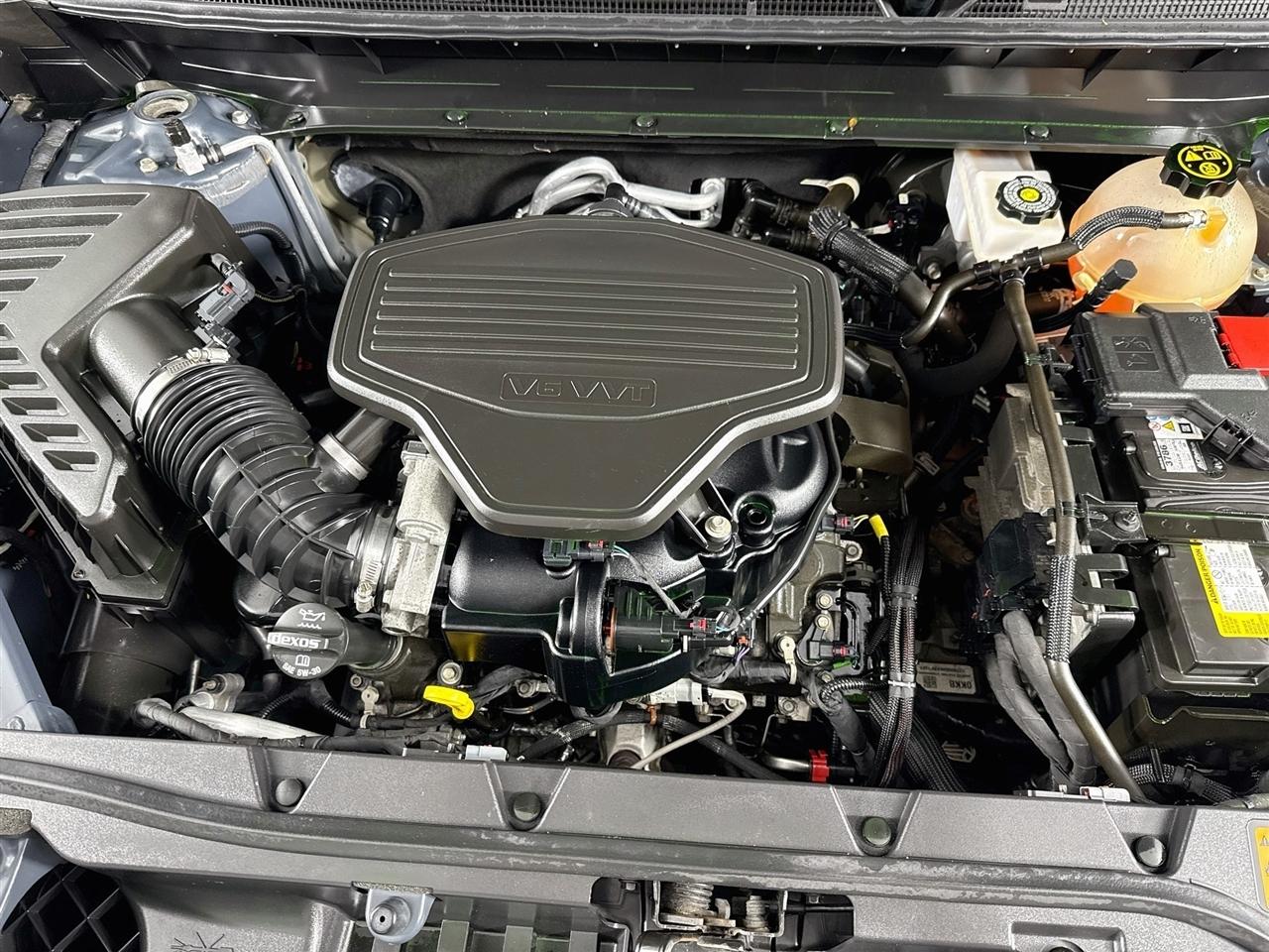 GMC Acadia AWD 4dr SLE 2020