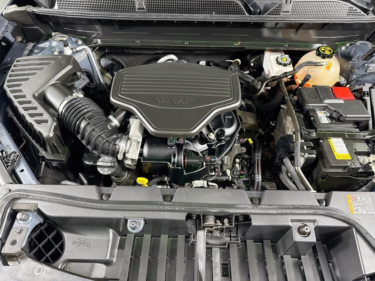 GMC Acadia AWD 4dr SLE 2020