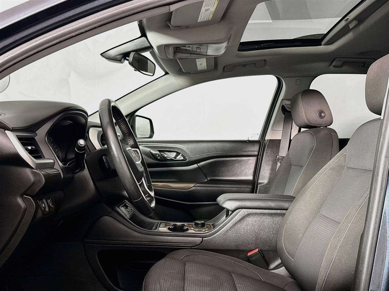 GMC Acadia AWD 4dr SLE 2020