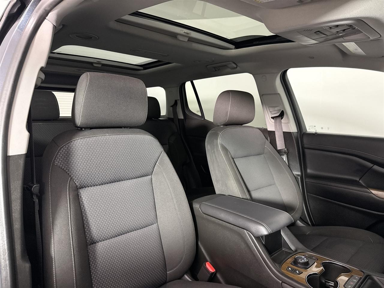 GMC Acadia AWD 4dr SLE 2020