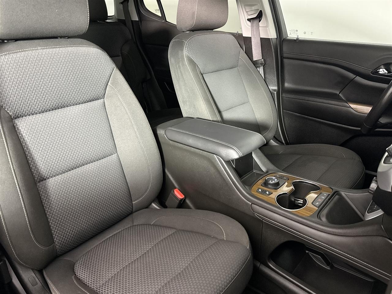 GMC Acadia AWD 4dr SLE 2020