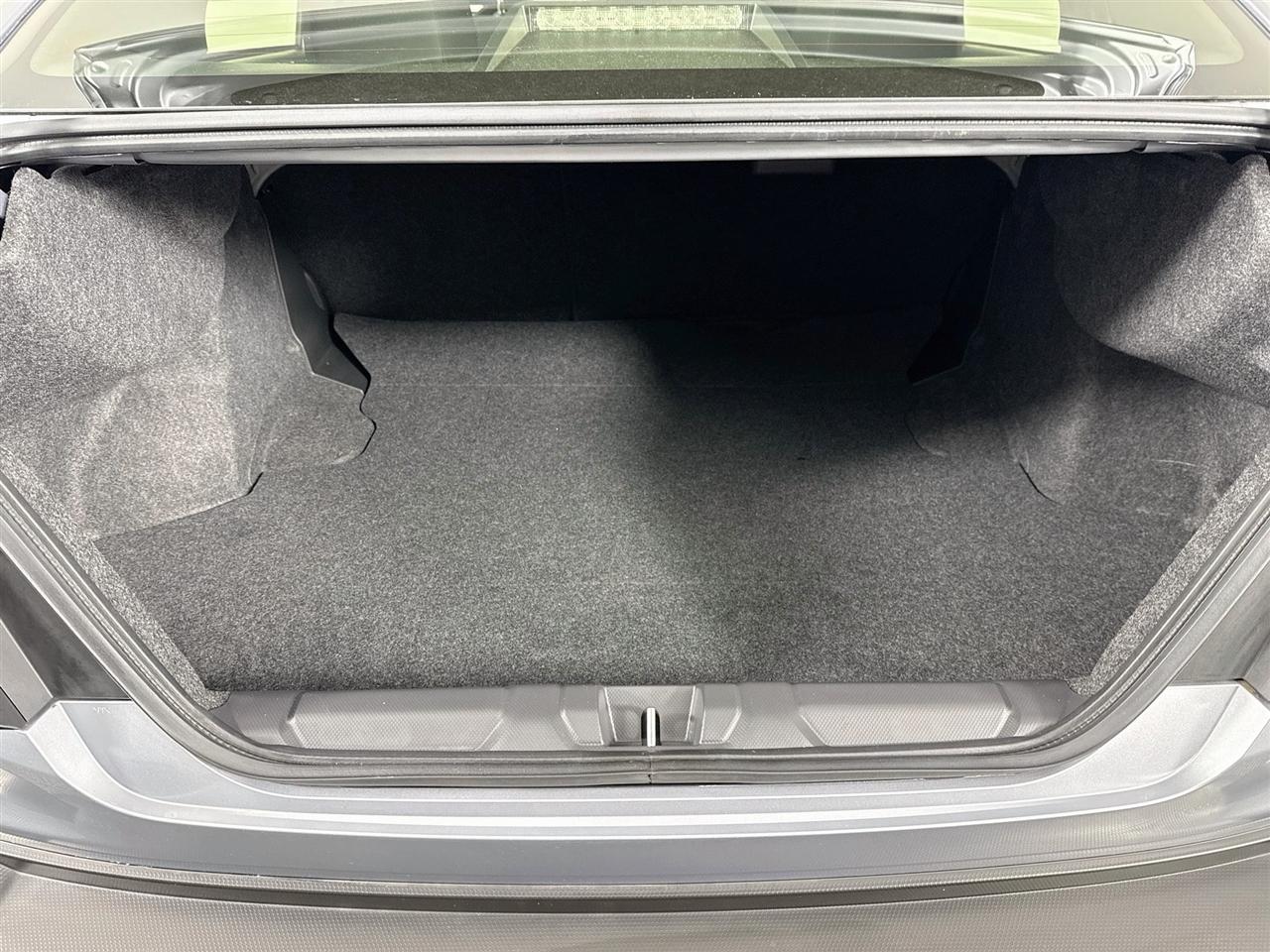 Subaru WRX Premium Manual 2022