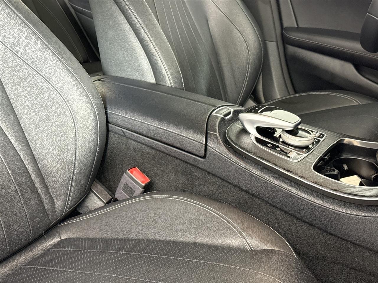 Mercedes-Benz E-Class E 300 4MATIC Sedan 2019
