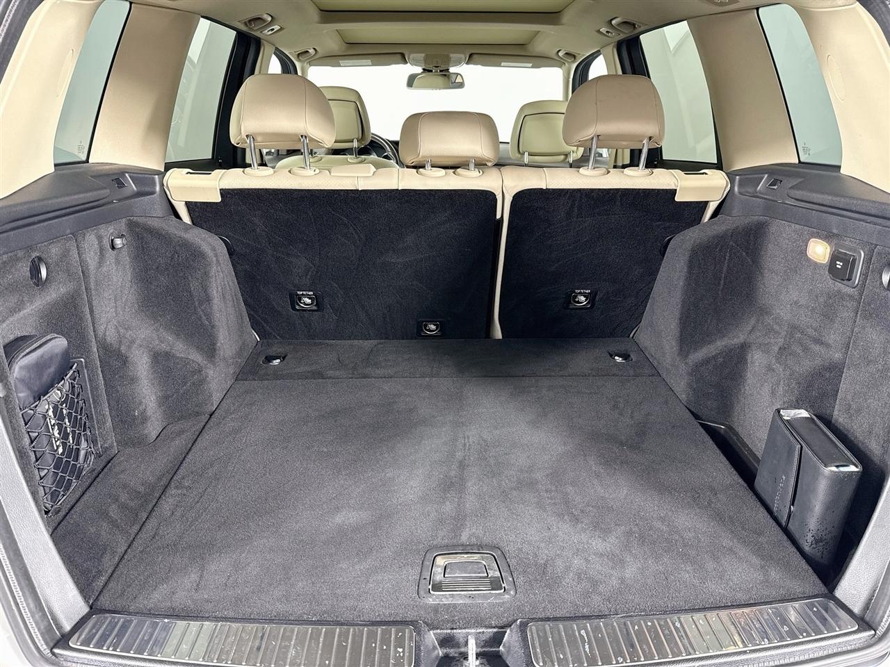 Mercedes-Benz GLK-Class 4MATIC 4dr GLK 250 BlueTEC 2014
