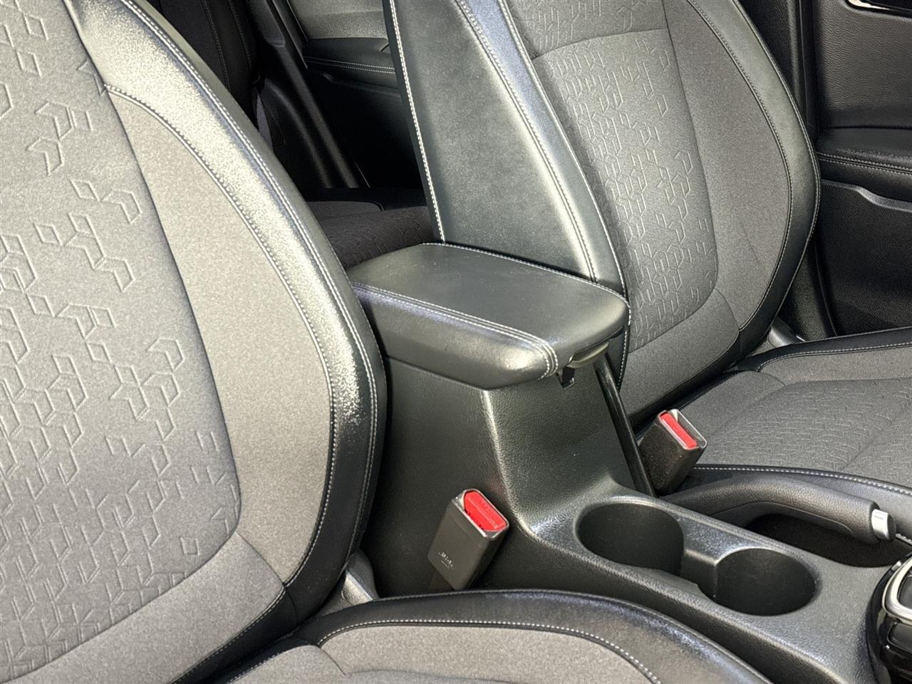 Kia Seltos S IVT AWD 2024