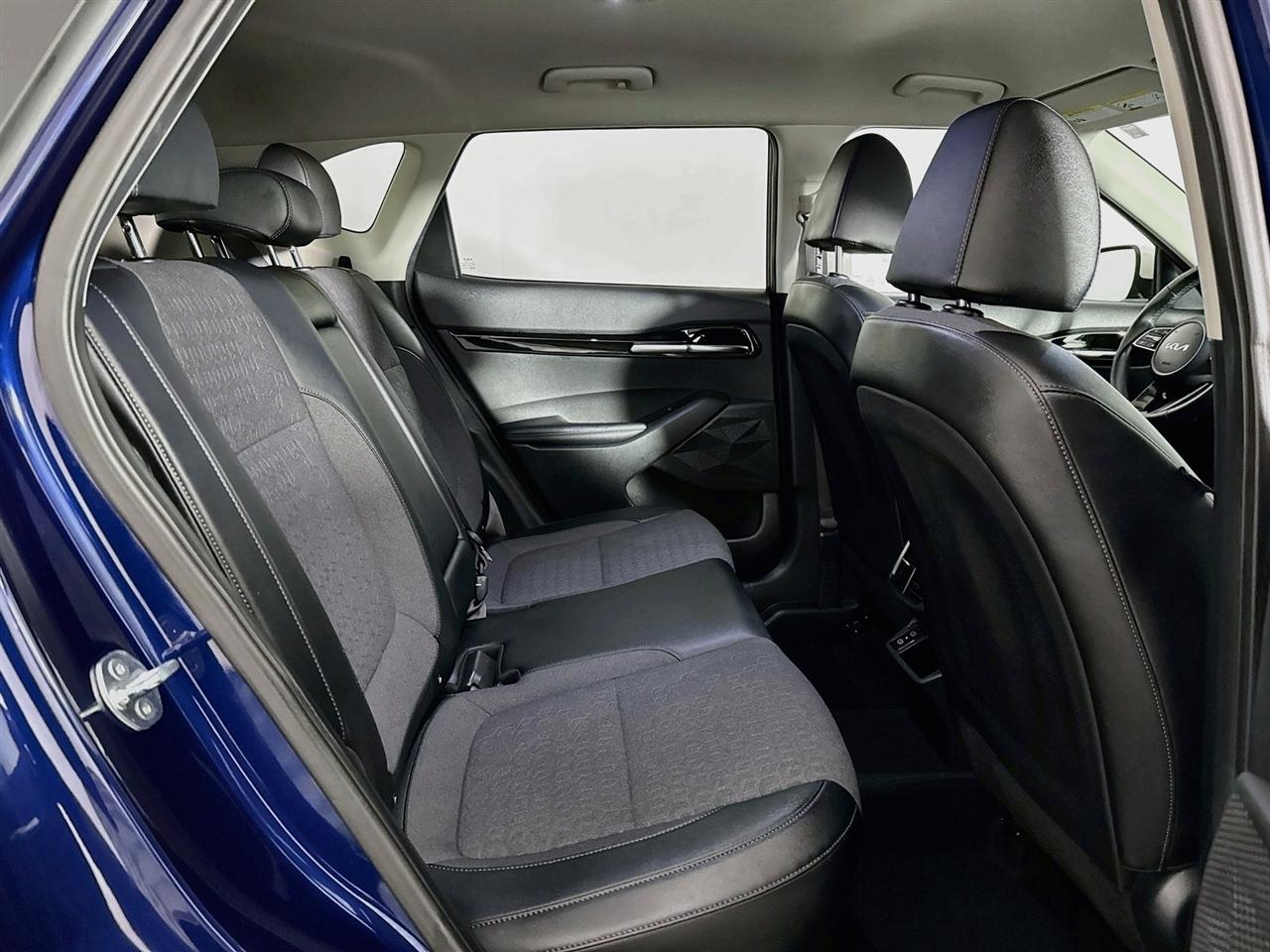 Kia Seltos S IVT AWD 2024