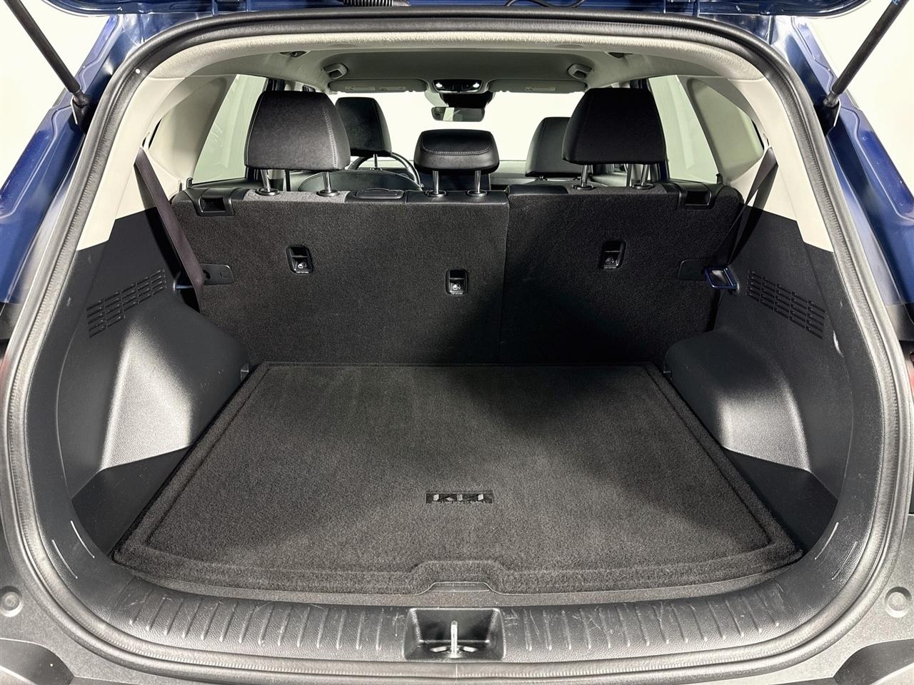 Kia Seltos S IVT AWD 2024