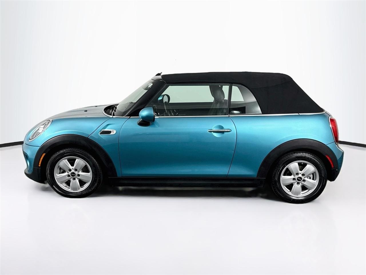 MINI Convertible Cooper FWD 2019