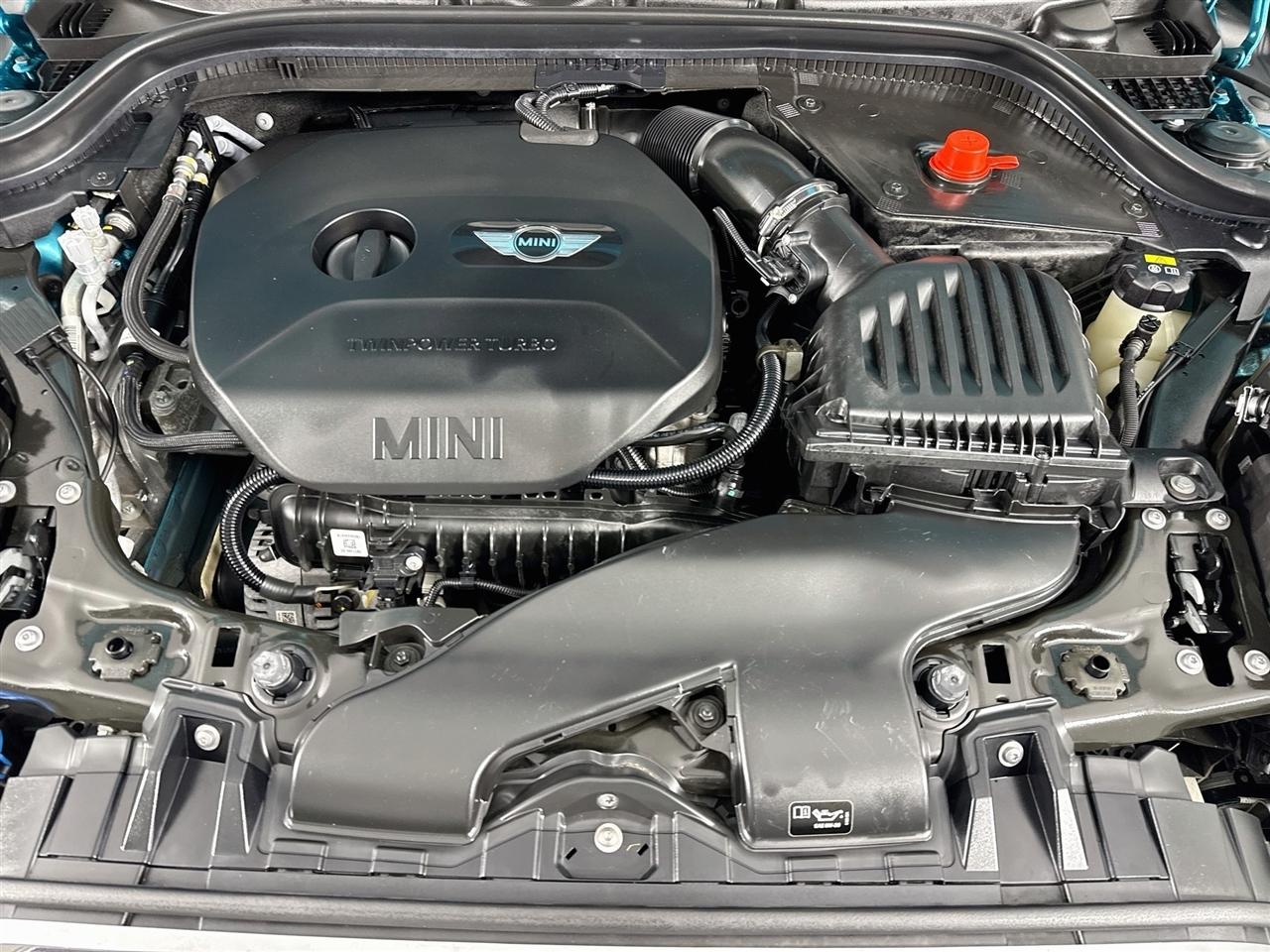 MINI Convertible Cooper FWD 2019