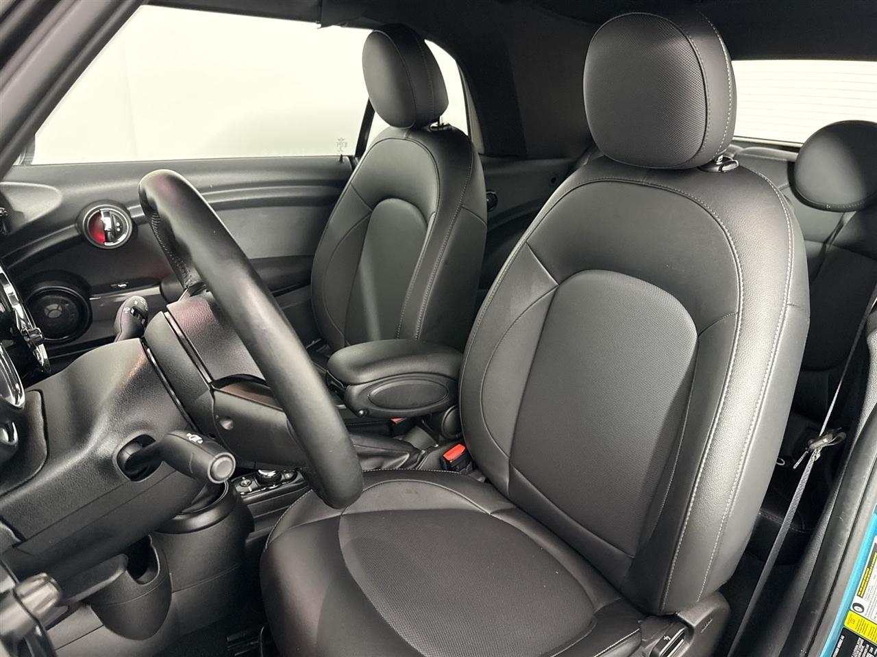 MINI Convertible Cooper FWD 2019