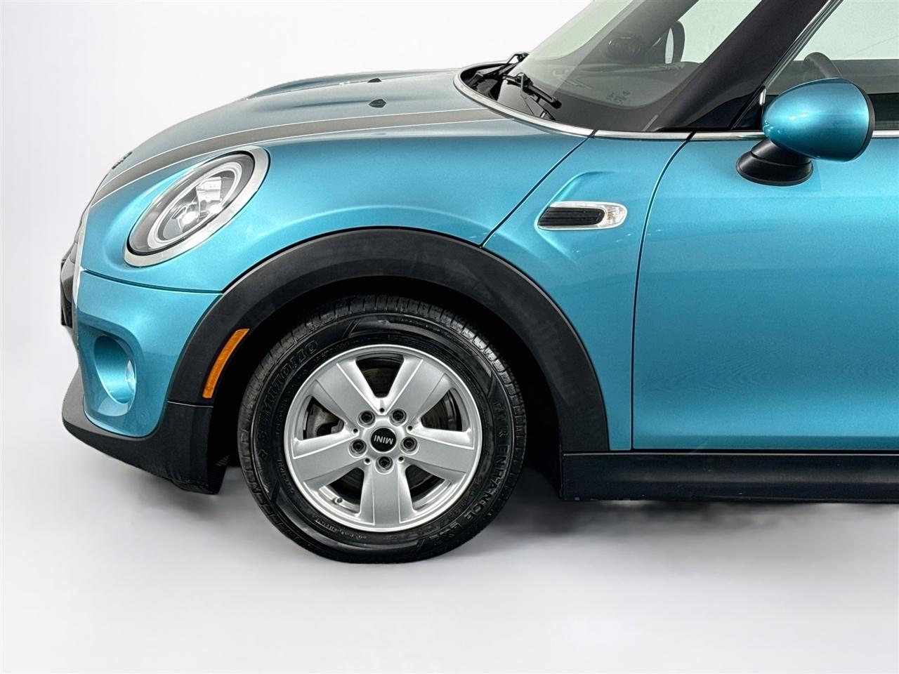 MINI Convertible Cooper FWD 2019