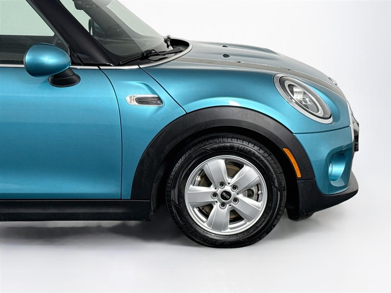 MINI Convertible Cooper FWD 2019
